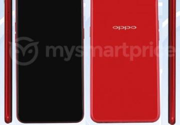Китайский регулятор сертифицировал смартфоны Oppo PBBT30 и PBBM30