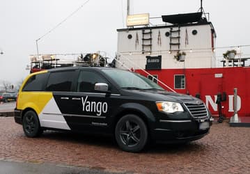 Yango — новый бренд «Яндекс.Такси», который заработал в Финляндии и Африке