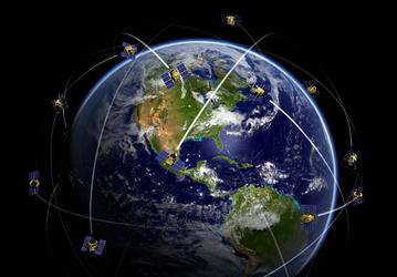 Тысячи спутников проекта SpaceX Starlink будут размещены на весьма низкой орбите