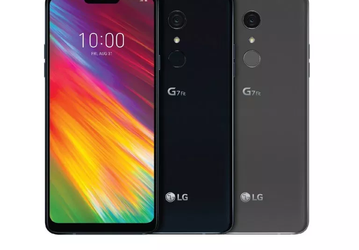 Смартфон LG Q9 может оказаться просто переименованным LG G7 Fit