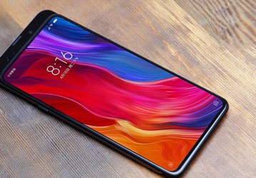 Продажи смартфонов Xiaomi за год выросли на 25%