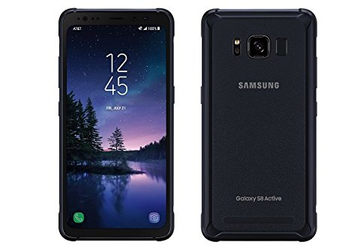 Samsung отказалась от защищенной серии смартфонов Galaxy S Active?