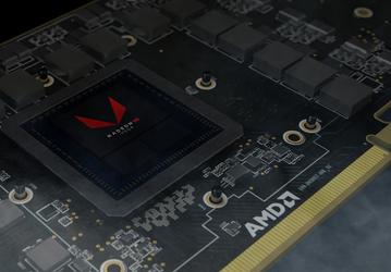 AMD расскажет о видеокартах следующего поколения во время CES 2019