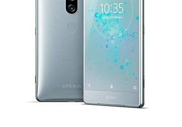 Прошивка на базе Android 9.0 Pie вышла для Sony Xperia XZ2 Premium