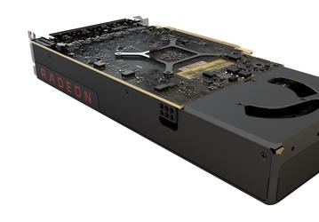 Видеокарты Radeon RX 670 и RX 680 поколения Navi появятся в третьем квартале следующего года