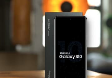 Разработка флагманского смартфона Samsung Galaxy S10 завершена