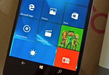 Появились фото смартфона Microsoft Lumia 960 на базе SoC Snapdragon 820