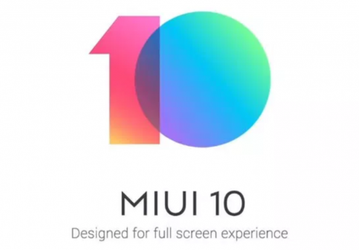 Xiaomi Mi Pad 4 получил стабильную версию MIUI 10