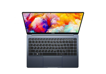 Ноутбук Chuwi LapBook Pro можно считать безрамочным