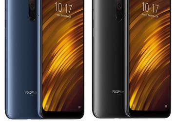 Xiaomi работает над исправлением ошибок в MIUI 10 на базе Android 9.0 Pie для Xiaomi Pocophone F1