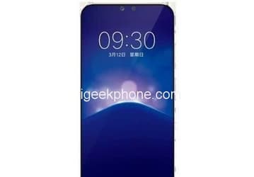 Vivo Xplay 7 получит встроенный в экран сканер отпечатков пальцев, SoC Snapdragon 845 и сдвоенную камеру разрешением 40 Мп