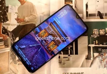 Смартфону Xiaomi Mi 8s приписывают 48-мегапиксельную камеру, ёмкий аккумулятор и новейшую платформу Qualcomm