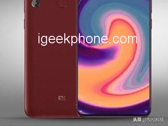 Новый смартфон Xiaomi Redmi Note 7 Pro получит Snapdragon 710 и тройную камеру