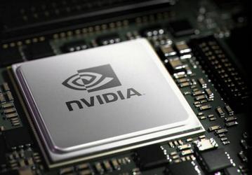 Nvidia перейдёт на семинанометровые GPU в следующем году