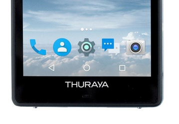 Первый в мире спутниковый Android-смартфон выйдет 1 декабря