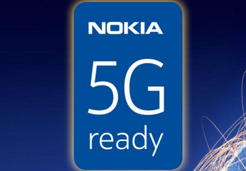 Nokia поменяла руководителей и создала новое подразделение