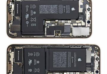 Время автономной работы смартфонов Apple iPhone ухудшилось по сравнению с предыдущим поколением