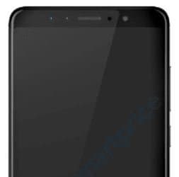 Смартфон Lenovo K5X получит сдвоенную фронтальную камеру и 6 дюймовый дисплей