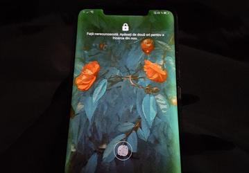 «Лучший в индустрии» экран Huawei Mate 20 Pro зеленеет на краях