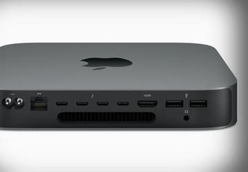 Новенький ноутбук Apple MacBook Air в первых тестах существенно проигрывает новым планшетам iPad Pro