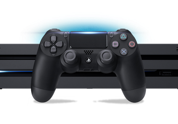 Sony выпустит консоль PlayStation 4 Pro с накопителем объёмом 2 ТБ
