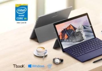 Wintel-планшет Teclast X6 Pro оснащен экраном 3К, SSD объемом 256 ГБ и 8 ГБ ОЗУ