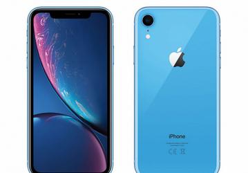 Japan Display сокращает выпуск ЖК-дисплеев для смартфонов Apple iPhone XR