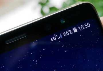 Покупателям первых 5G-смартфонов придется расстаться с кругленькой суммой