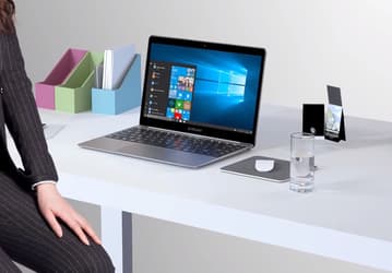 Teclast готовит недорогой ноутбук F7 Plus на платформе Intel Gemini Lake