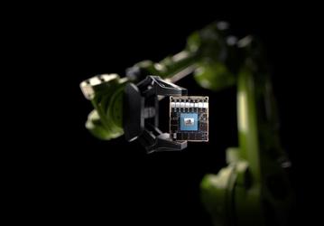 Начались продажи модулей Nvidia Jetson AGX Xavier для роботов и самоуправляемых машин следующего поколения