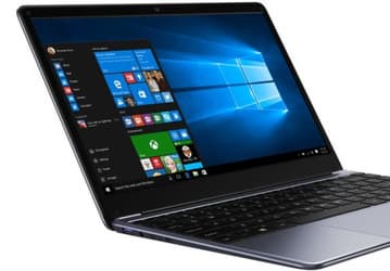 Chuwi выпустит бюджетный 14-дюймовый ноутбук Herobook