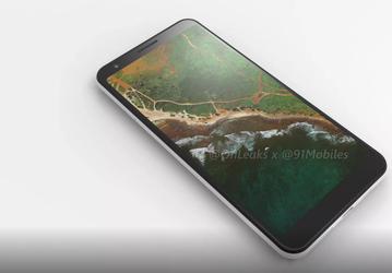Google готовит не только смартфон Pixel 3 Lite, но и Pixel 3 Lite XL