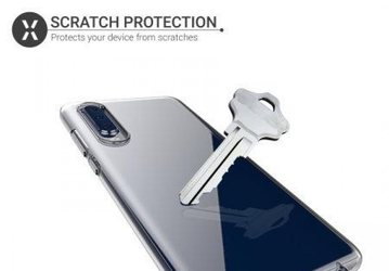 Новый чехол для Huawei P30 подтверждает компоновку камеры