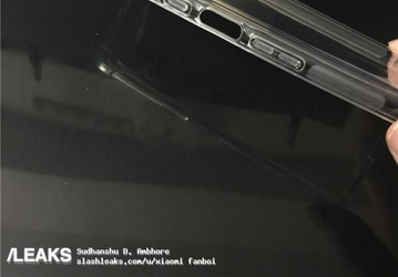 Живые фото чехла для смартфона Sony Xperia L3