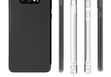 Слили новые изображения самой дешевой версии Samsung Galaxy S10