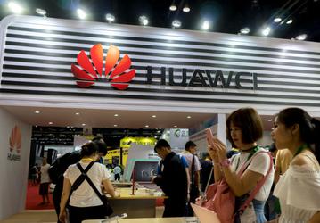 Выручка Huawei по итогам года превысит 100 млрд долларов