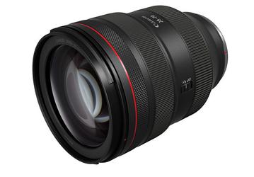 Названа дата выпуска объективов Canon RF 28-70mm f/2L USM, EF 400mm f/2.8L и EF 600mm f/4L