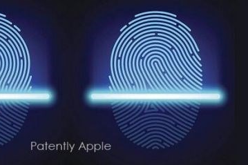 Новые iPhone и iPad получат подэкраные дактилоскопические датчики