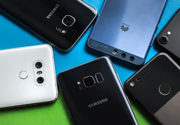 Аналитики про 2019 год на рынке смартфонов: Samsung — лидер, а Apple впервые закончит год со снижением продаж iPhone