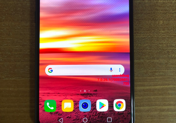 Смартфон LG V40 ThinQ в Европе может выйти сразу с Android 9.0 Pie