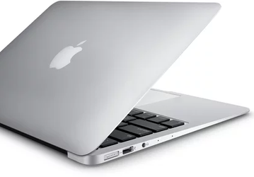 Продажи Apple MacBook в России выросли до 20 млрд рублей за год