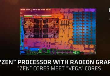 В начале января AMD представит CPU и APU Ryzen 3000, а также новую дискретную видеокарту