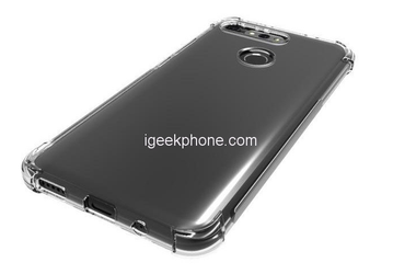 Honor V20 будет выглядеть совсем не так, как ожидалось