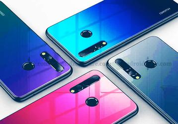 Смартфон Honor View 20 получил совсем не такую 48-мегапиксельную камеру, как ожидалось ранее