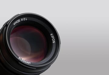 Объективы Kipon Elegant предназначены для беззеркальных камер систем Nikon Z и Canon EOS R