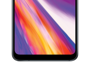 Смартфоны LG G7 ThinQ уходят в бесконечную перезагрузку