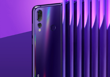 Смартфон Lenovo Z5s протестирован перед анонсом