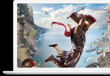 Бета-тестеры сервиса Project Stream для стриминга видеоигр получают Assassins Creed: Odyssey в подарок