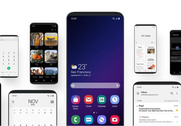 C прошивкой One UI смартфоны Samsung смогут работать дольше