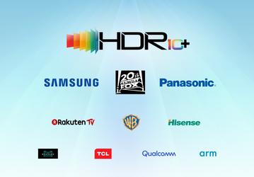 Samsung Electronics привлекает в экосистему HDR10+ новых партнеров